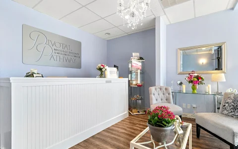 Pivotal Pathway Massage Therapy and Wellness Center image