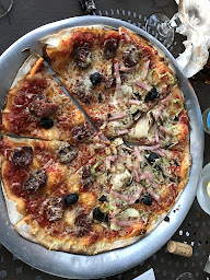 Photo n°31 de Pizzéria chez René à Muro ()