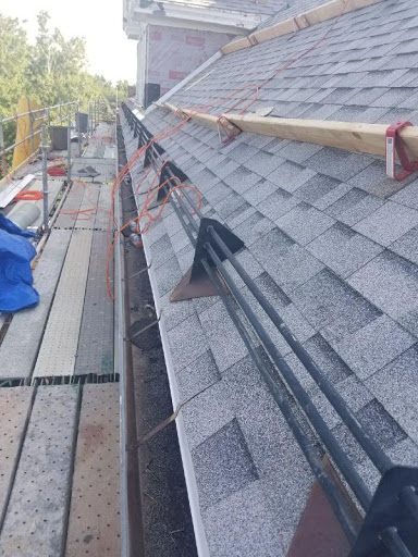 Roofing Contractor «RTP ROOFING CO.», reviews and photos, 4011 S Federal Blvd, Sheridan, CO 80110, USA