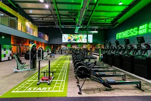 JD Gyms Blackburn image