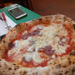 Photo n°4 de l'avis de giovanna.s fait le 10/08/2022 à 21:10 sur le  Antica Osteria Pizzeria Pepe à Caiazzo