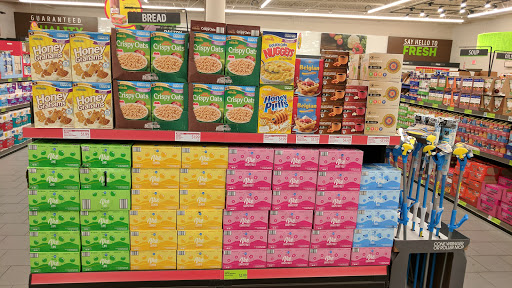 Supermarket «ALDI», reviews and photos, 2120 Panama Ln, Bakersfield, CA 93304, USA