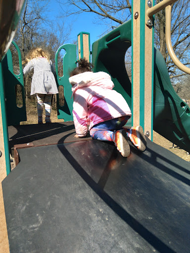 Park «Bingham Park», reviews and photos, 160 Coral Ave, Louisville, KY 40206, USA