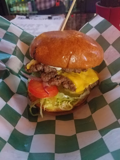 Bar & Grill «The Black Sheep», reviews and photos, 8888 W 159th St, Orland Park, IL 60462, USA