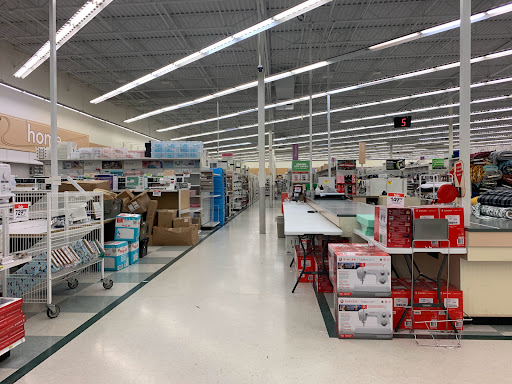 Fabric Store «Jo-Ann Fabrics and Crafts», reviews and photos, 4600 Shelbyville Road #280, Louisville, KY 40207, USA