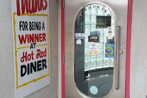 Hot Rod Diner image