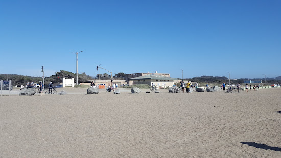 Ocean Beach