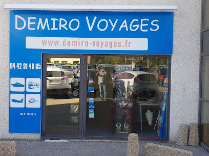 Demiro Voyage Venelles