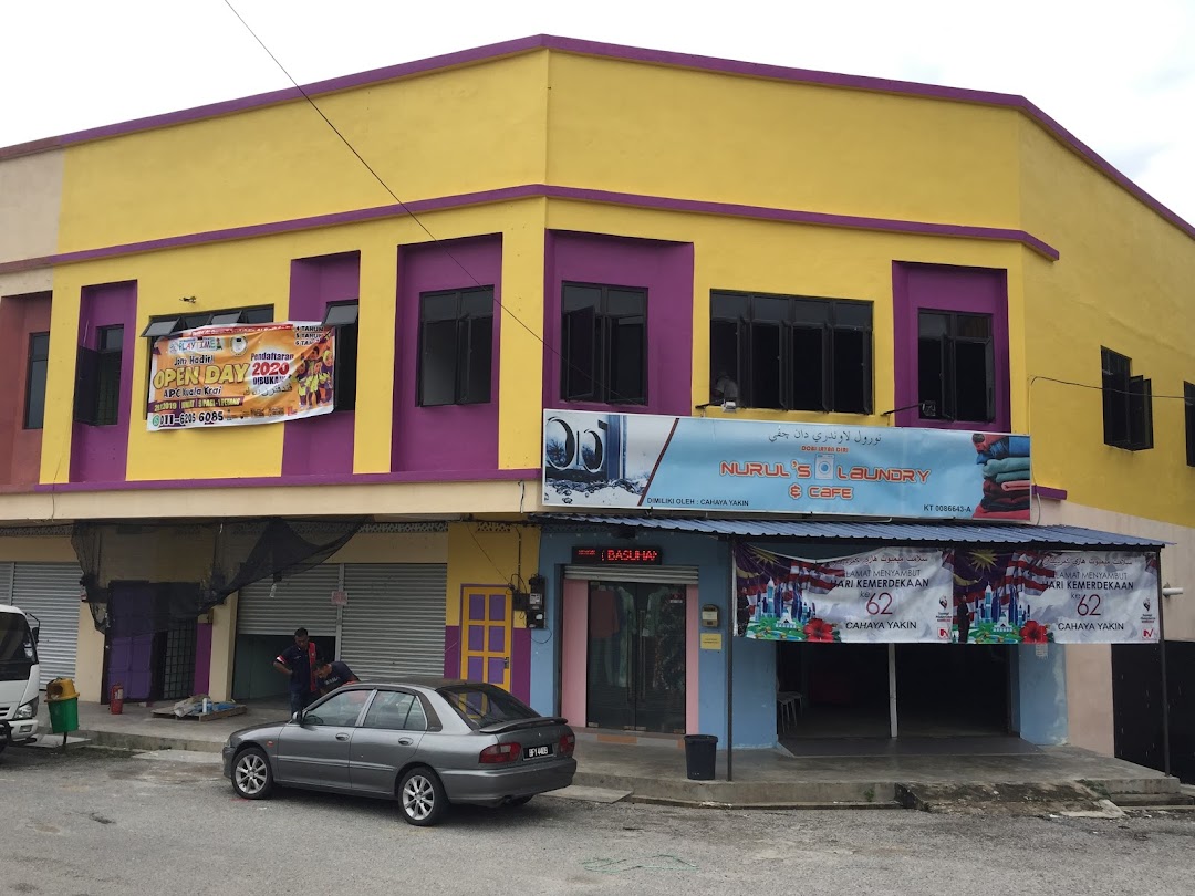 Tadika Al Baghdadi Playtime Centre Apc Kuala Krai Di Bandar Kuala Krai