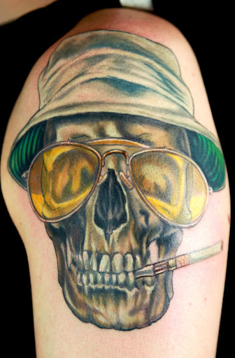 Tattoo Shop «Seppuku Tattoo», reviews and photos, 145 Main St, Bloomingdale, NJ 07403, USA