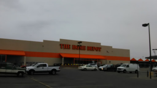 Home Improvement Store «The Home Depot», reviews and photos, 3350 N Woodlawn Blvd, Wichita, KS 67220, USA