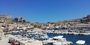 Photo n°157 de Restaurant La Baie des Singes à Marseille ()