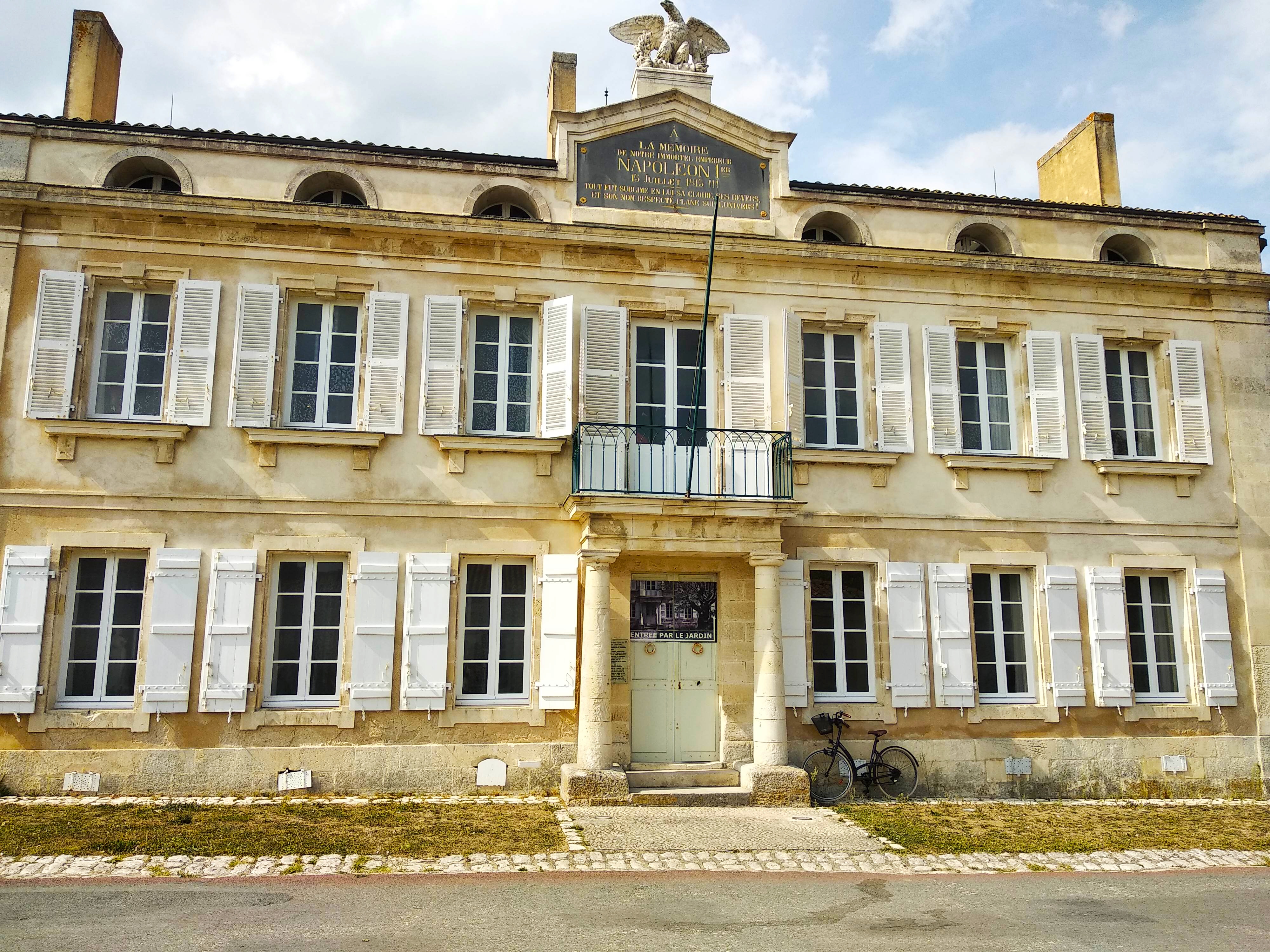 Photo n° 1 de l'avis de régis.a fait le 21/09/2019 à 19:15