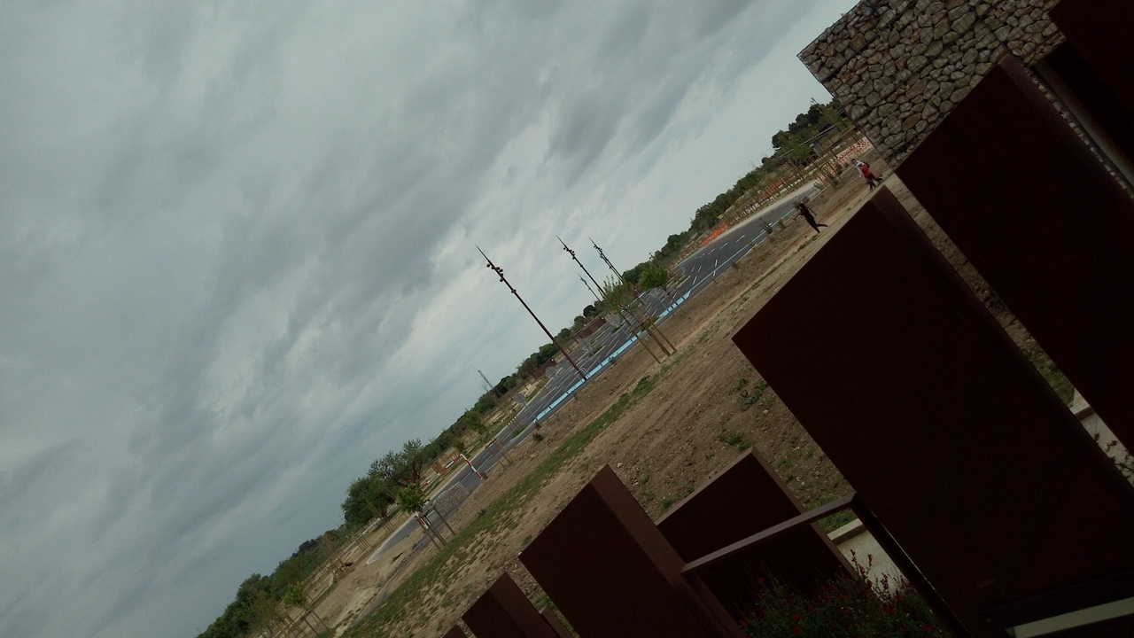 Photo n° 3 de l'avis de Dach.8 fait le 10/04/2019 à 09:15