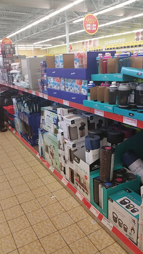 Supermarket «ALDI», reviews and photos, 511 New Park Ave, West Hartford, CT 06110, USA