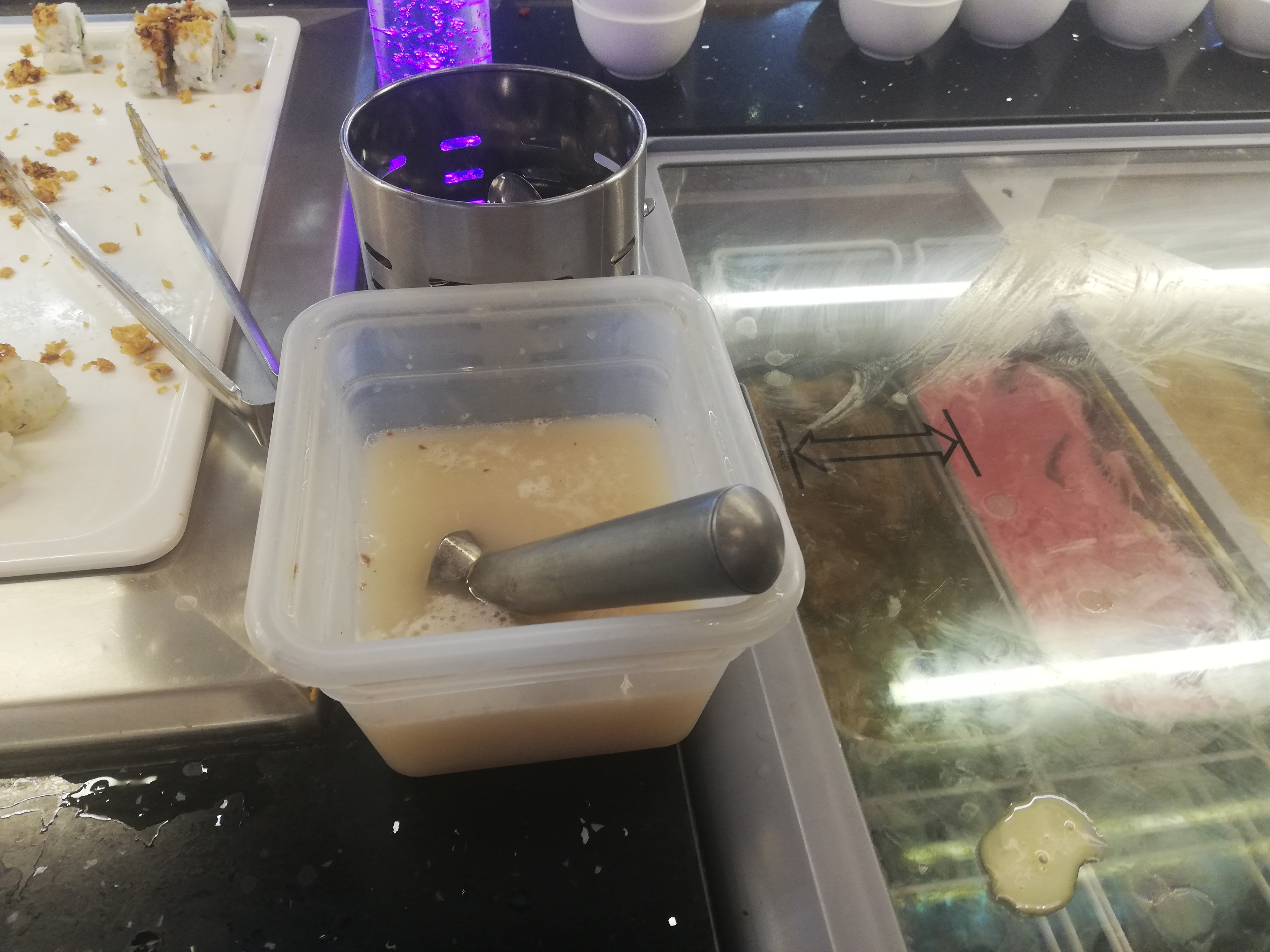 Photo n° 2 de l'avis de Maëva. fait le 14/08/2019 à 17:02