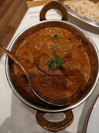 Vindaloo du Restaurant indien Saveurs de l'Inde halal à Clichy - n°6