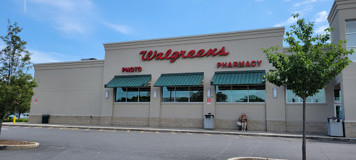 Drug Store «Walgreens», reviews and photos, 162 Wildey St, Tarrytown, NY 10591, USA