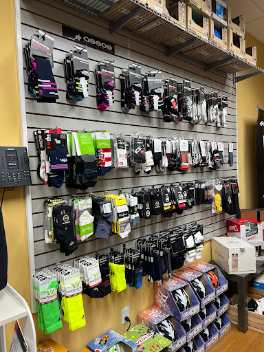 Bicycle Store «California Bicycle Inc», reviews and photos, 7462 La Jolla Blvd, La Jolla, CA 92037, USA