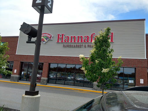 Grocery Store «Hannaford Supermarket», reviews and photos, 35 Elm St, Brunswick, ME 04011, USA