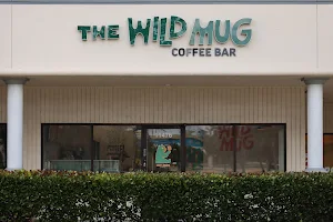 The Wild Mug Coffee Bar image