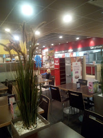Atmosphère du Restaurant flunch Bourges-Saint-Doulchard - n°10