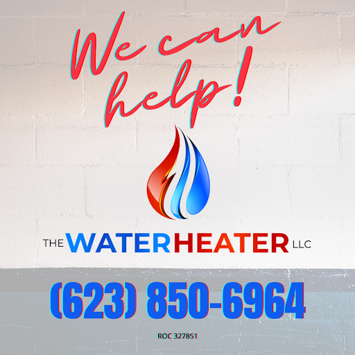 The Water Heater LLC