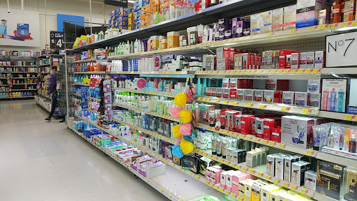 Discount Store «Walmart», reviews and photos, 1400 164th St SW, Lynnwood, WA 98087, USA