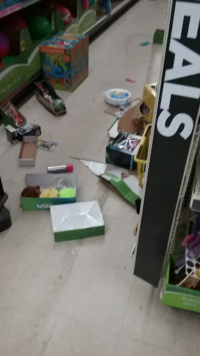 Discount Store «Dollar General», reviews and photos, 125 E Main St, Orwell, OH 44076, USA