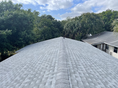 CLS Roofing LLC