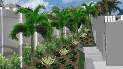 Diseño de Jardines Gardenland