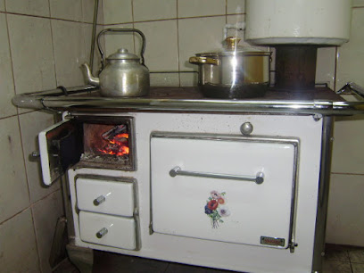 Cocinas Araucanía