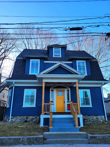 Grocery Store «Whole Foods Market», reviews and photos, 808 Massachusetts Ave, Arlington, MA 02476, USA