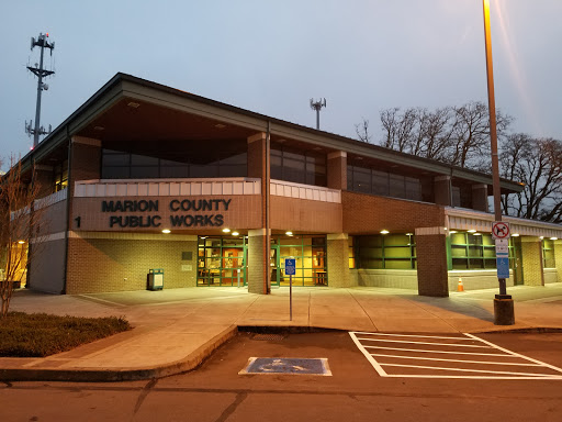 Marion County Public Works