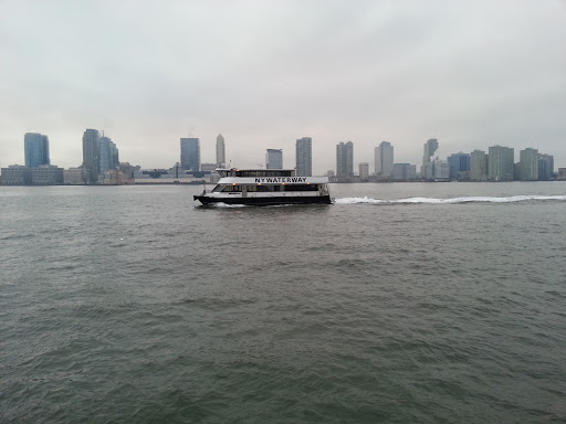 Movie Theater «Regal Cinemas Battery Park 11», reviews and photos, 102 North End Ave, New York, NY 10281, USA