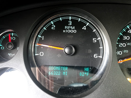 Used Car Dealer «M53 Auto Sales», reviews and photos, 2246 E Twelve Mile Rd, Warren, MI 48092, USA