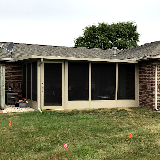 Bathroom Remodeler «LJ Stone Company», reviews and photos, 9100 Wheeling Ave, Muncie, IN 47304, USA