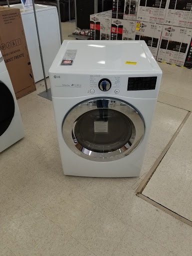 Appliance Store «Sears Outlet», reviews and photos, 11111 San Jose Blvd #1, Jacksonville, FL 32223, USA