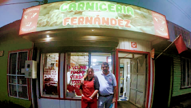 Carnicería Fernández