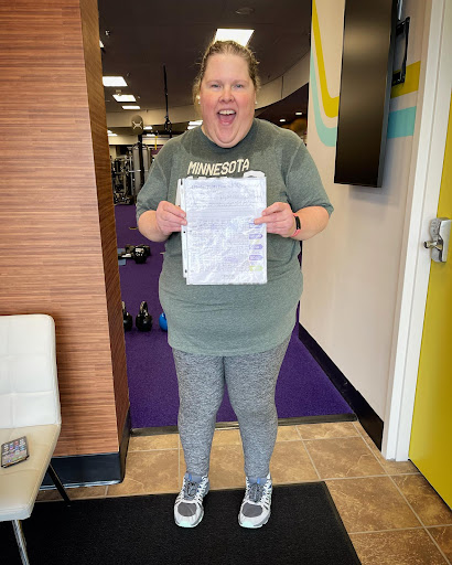 Gym «Anytime Fitness», reviews and photos, 1201 S Robert St #2, West St Paul, MN 55118, USA