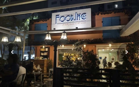 Food Inc image