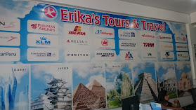 Ericka's Tours & Travel