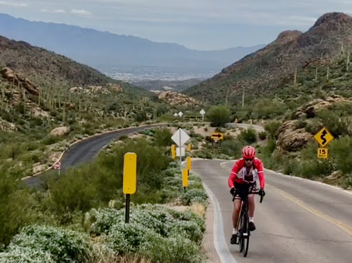 Bicycle Store «Bicycle Central», reviews and photos, 121 W Rte 66, Glendora, CA 91740, USA