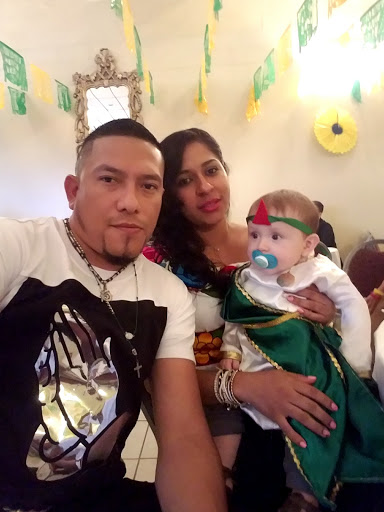 Event Venue «Marietta Event Hall», reviews and photos, 1033 Franklin Gateway SE, Marietta, GA 30067, USA