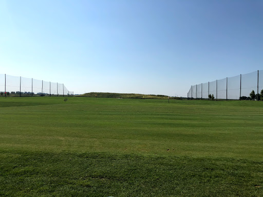 Golf Course «Legends Driving Range & Executive Course», reviews and photos, 4551 Nicklaus Dr, Champaign, IL 61822, USA