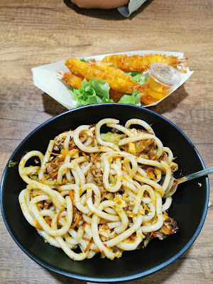 Time wok à Chalon-sur-Saône