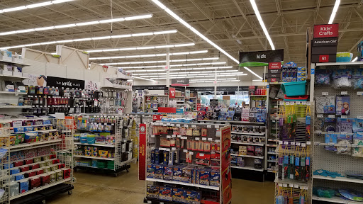 Craft Store «Michaels», reviews and photos, 860 Cobb Pl Blvd NW #140, Kennesaw, GA 30144, USA