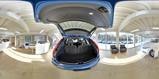 Car Dealer «Bill Gray Volvo Cars», reviews and photos, 2897 Washington Rd, McMurray, PA 15317, USA