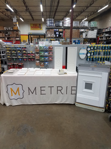 Flooring Store «The BOSS - Builders Outlet Super Store», reviews and photos, 2416 Merrell Rd, Dallas, TX 75229, USA