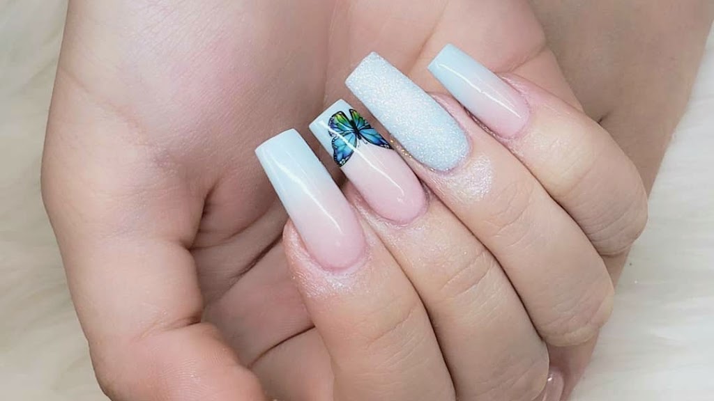 The Nail Lounge of Tucson 85719